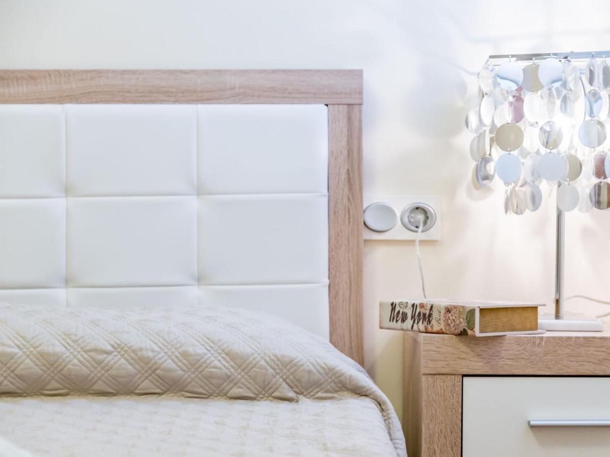 Ferienwohnung Travel Habitat Jardines Rio Turia. Valencia Zimmer foto